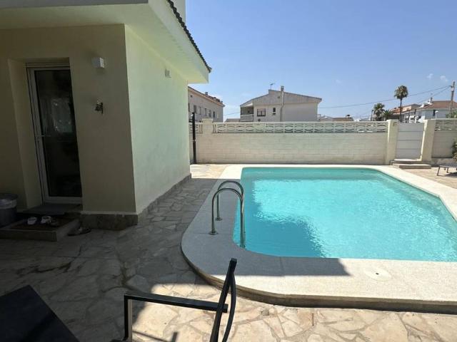 Casa chalet en Venta en Platges