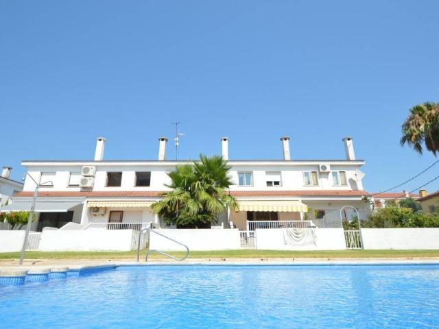 Casa chalet en Venta en Platges