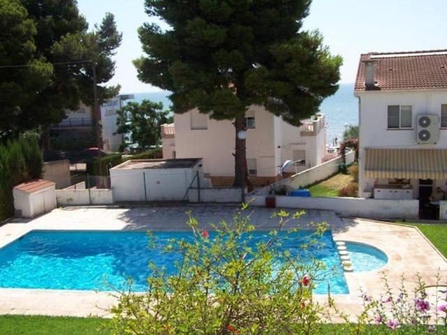 Casa chalet en Venta en Platges