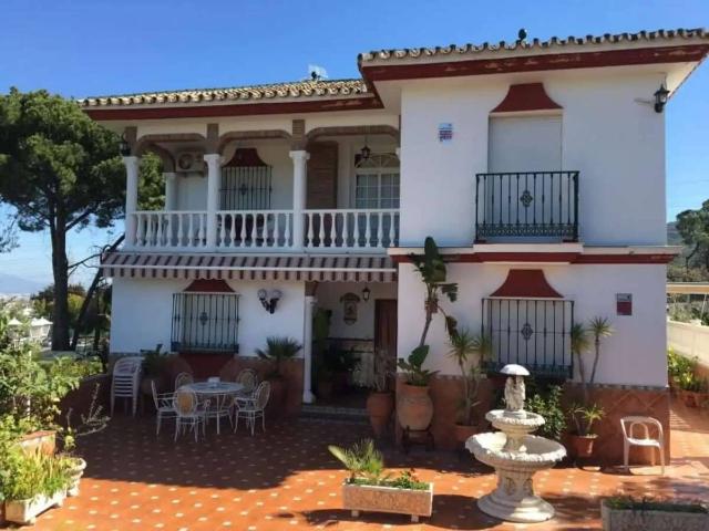 Casa chalet en Venta en Platero El Limón