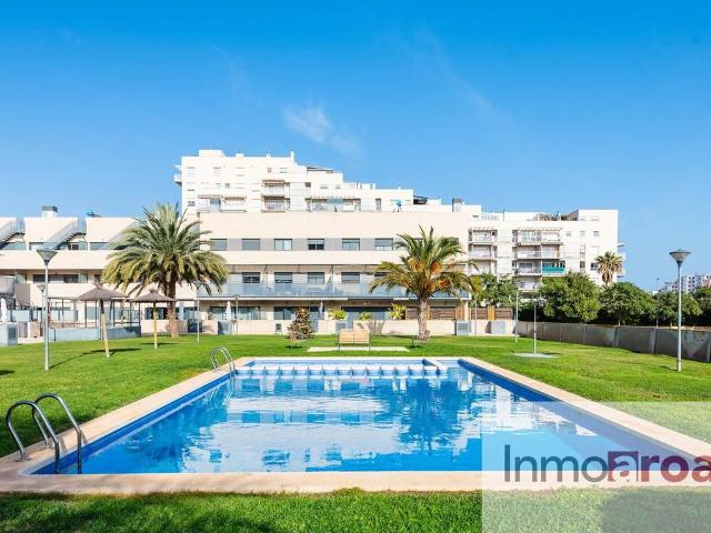 Casa chalet en Venta en Platja de la Pobla de Farnals