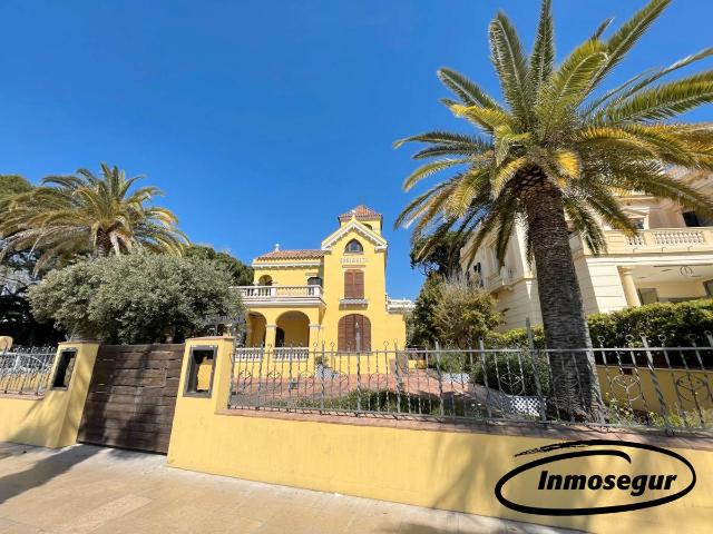 Casa chalet en Venta en Platja de Llevant