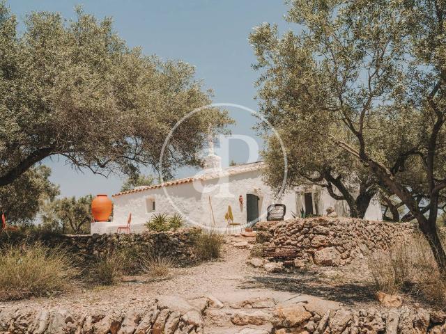 Casa chalet en Venta en L'Ampolla