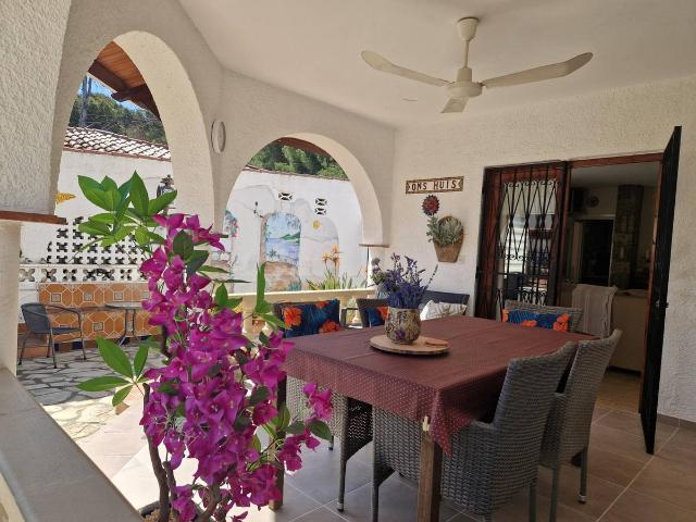 Casa chalet en Venta en Platja de Mont roig