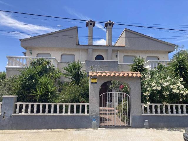 Casa chalet en Venta en Platja de Mont roig