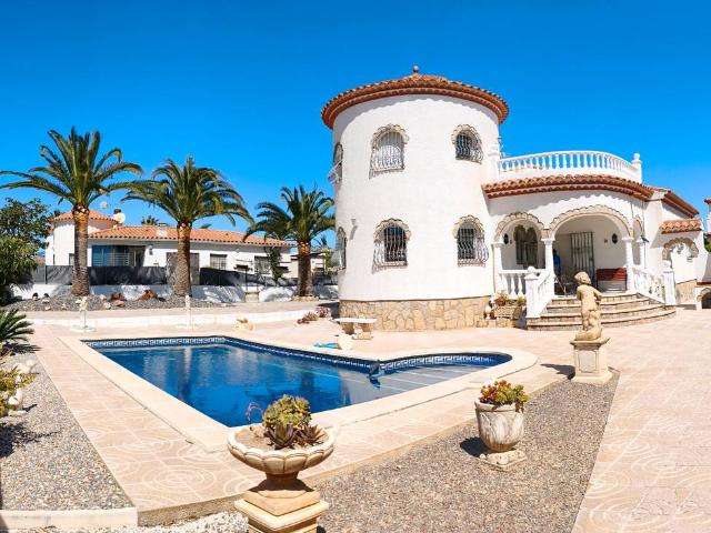 Casa chalet en Venta en Platja de Mont roig