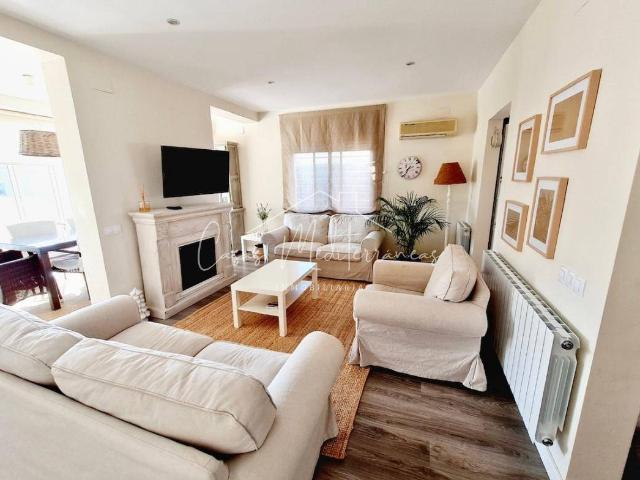 Casa chalet en Venta en Platja de Mont roig