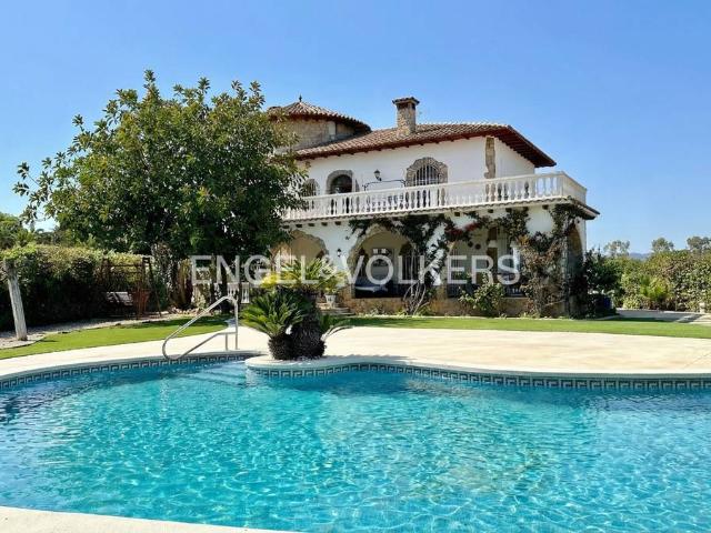 Casa chalet en Venta en Platja de Mont roig