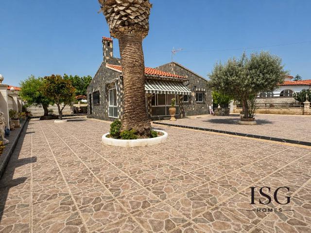 Casa chalet en Venta en Platja de Mont roig