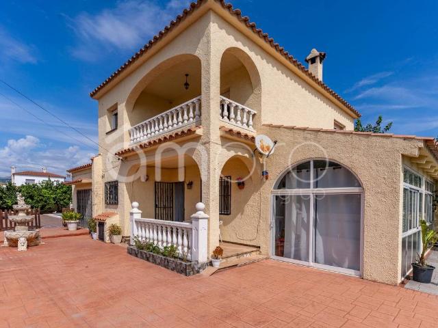 Casa chalet en Venta en Platja de Mont roig