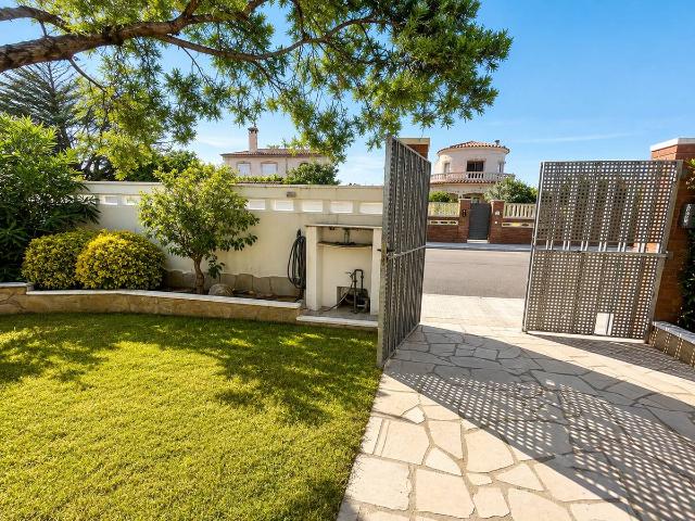Casa chalet en Venta en Platja de Mont roig