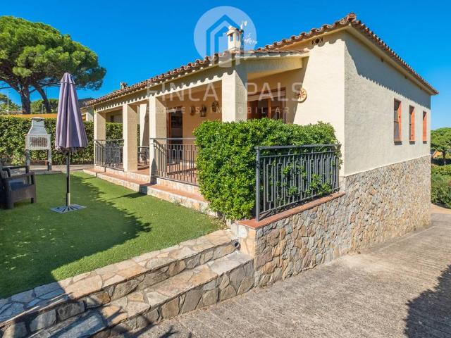 Casa chalet en Venta en Platja de Pals