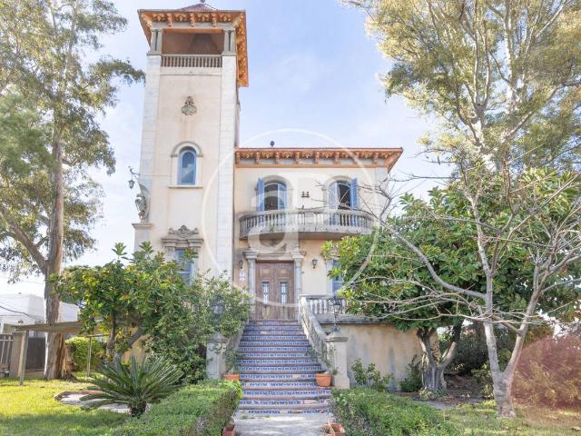 Casa chalet en Venta en Playa