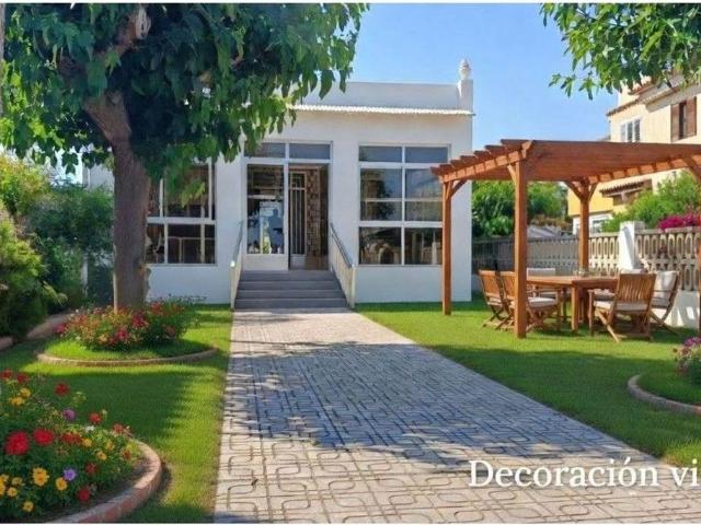 Casa chalet en Venta en Playa