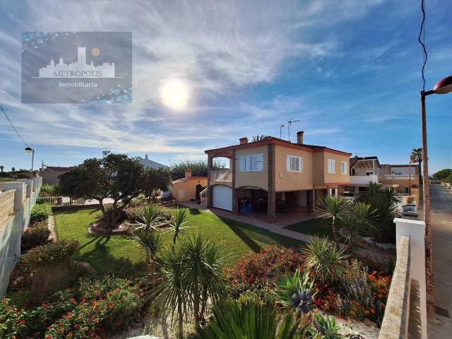 Casa chalet en Venta en Playa