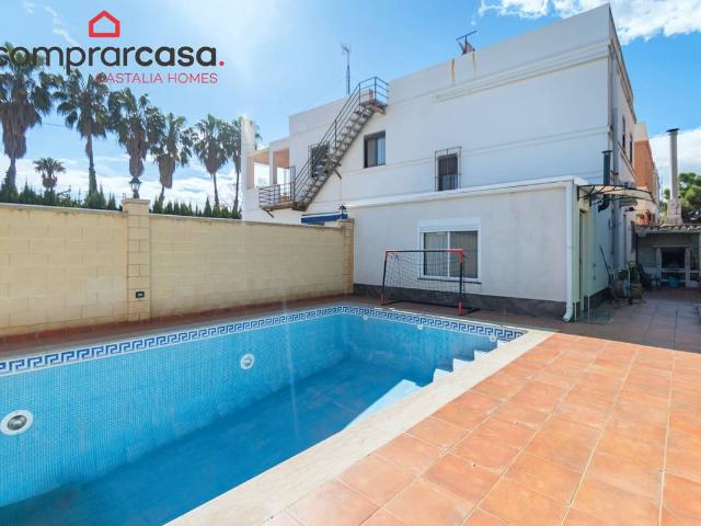 Casa chalet en Venta en Playa