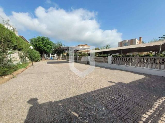 Casa chalet en Venta en Playa