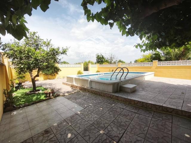 Casa chalet en Venta en Playa