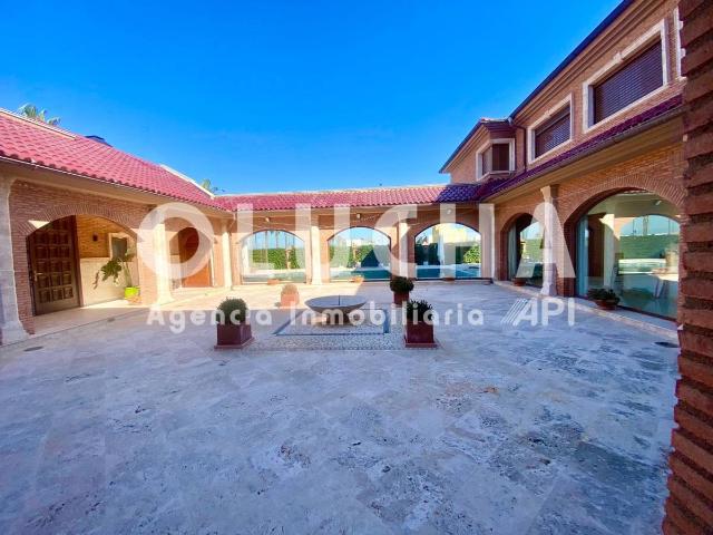 Casa chalet en Venta en Playa