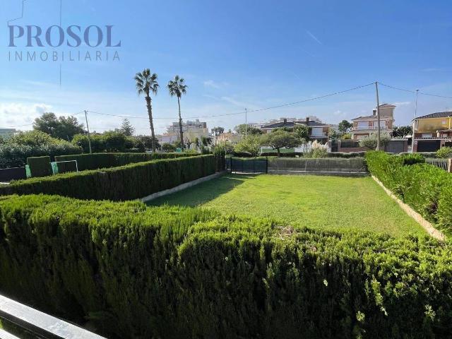 Casa chalet en Venta en Playa