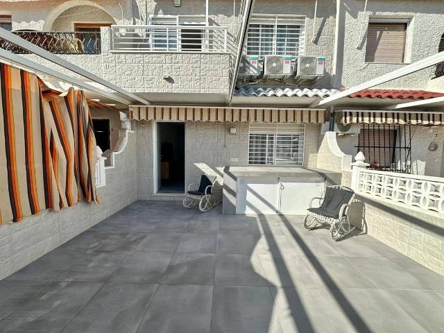Casa chalet en Venta en Playa Tamarit Playa Lissa