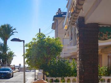 Casa chalet en Venta en Playa Tamarit Playa Lissa