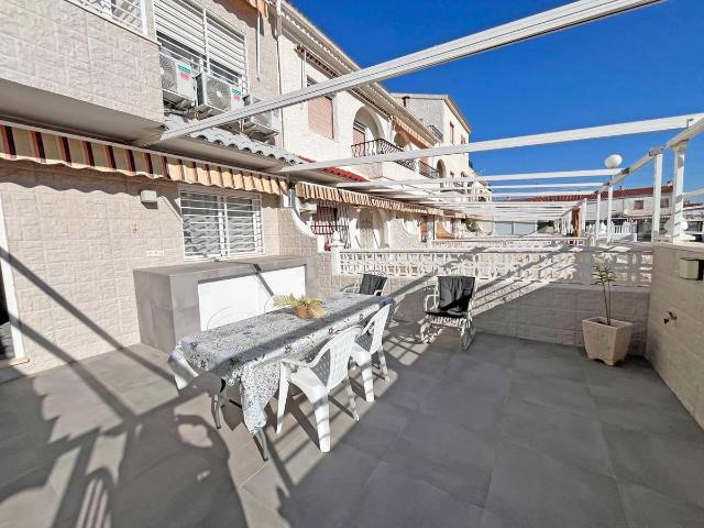 Casa chalet en Venta en Playa Tamarit Playa Lissa