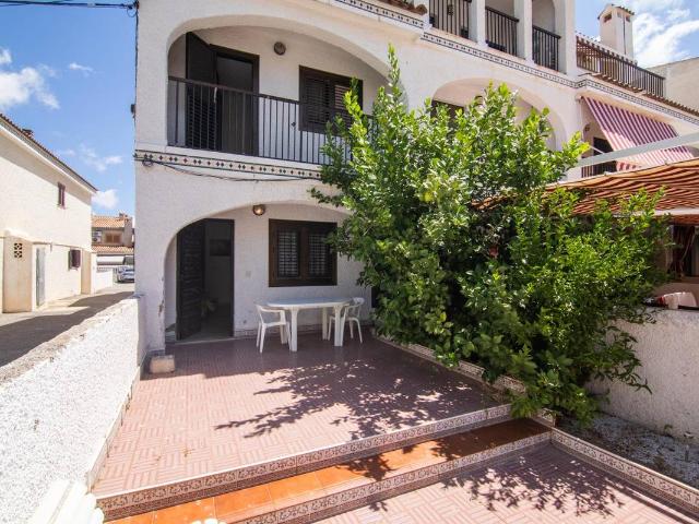 Casa chalet en Venta en Playa Tamarit Playa Lissa