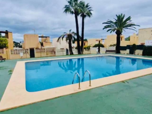 Casa chalet en Venta en Playa Arenal Bol