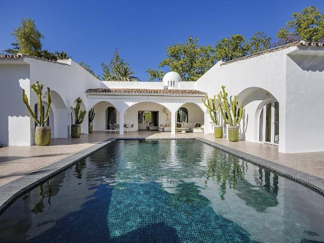 Casa chalet en Venta en Playa Bajadilla Puertos