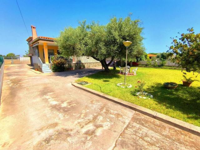 Casa chalet en Venta en Playa Ben Afeli