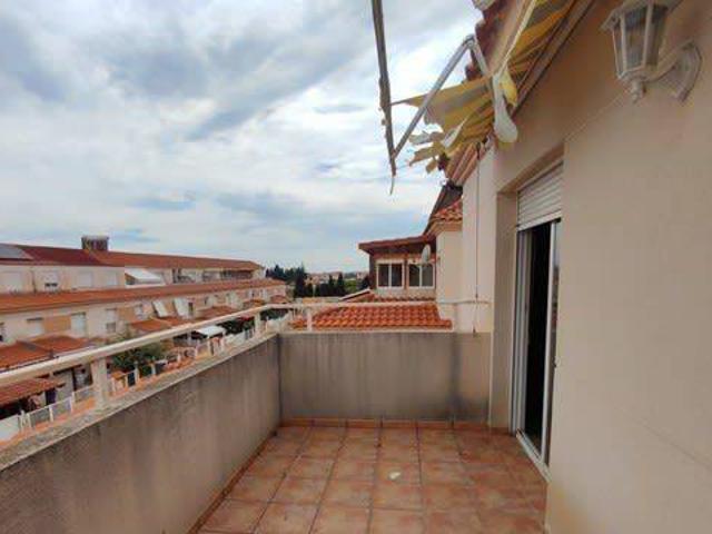 Casa chalet en Venta en Playa Ben Afeli