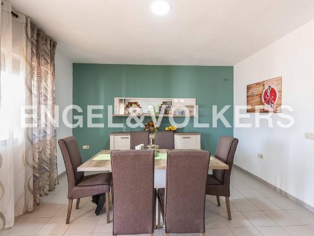 Casa chalet en Venta en Playa Ben Afeli