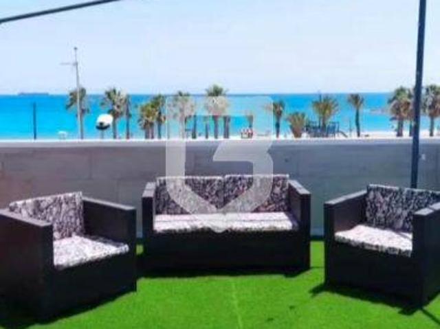Casa chalet en Venta en Playa Ben Afeli