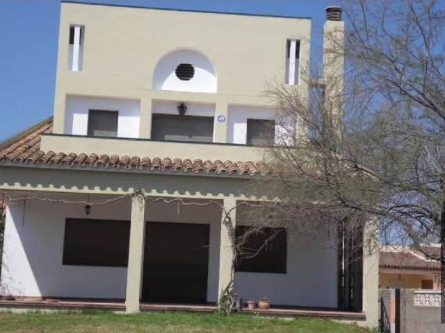 Casa chalet en Venta en Playa Ben Afeli