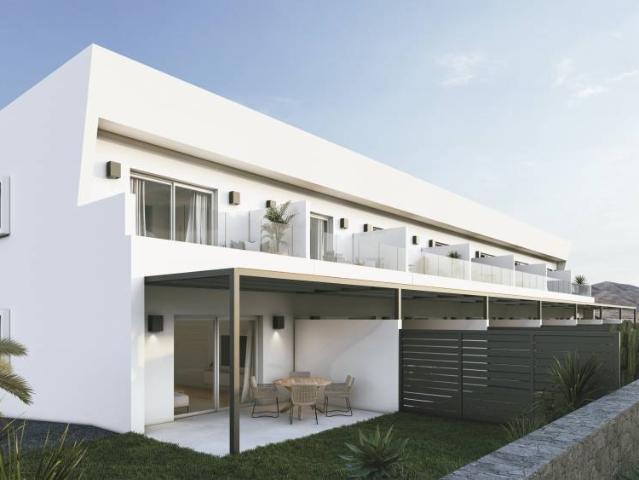 Casa chalet en Venta en Playa Blanca