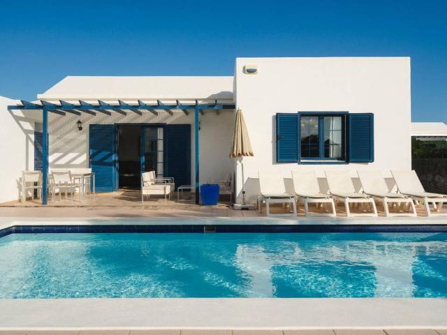 Casa chalet en Venta en Playa Blanca