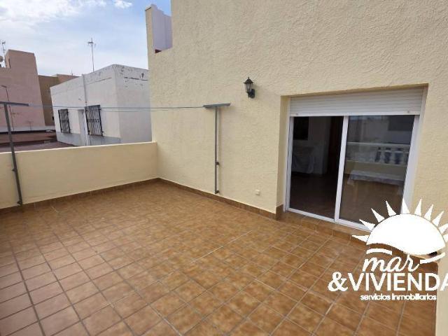 Casa chalet en Venta en Playa de Garrucha