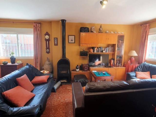 Casa chalet en Venta en Playa de Granada