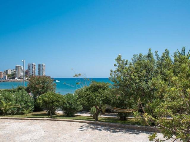 Casa chalet en Venta en Playa de la Concha