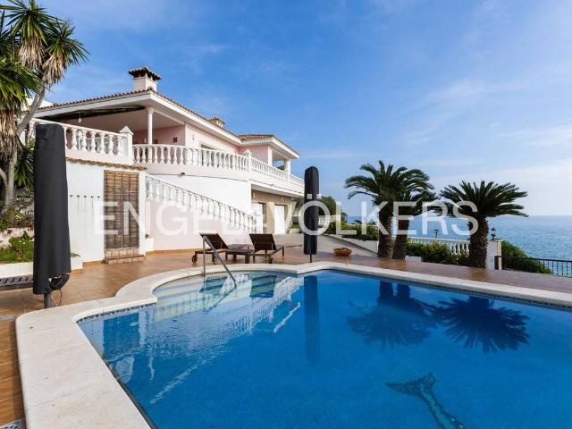 Casa chalet en Venta en Playa de la Concha