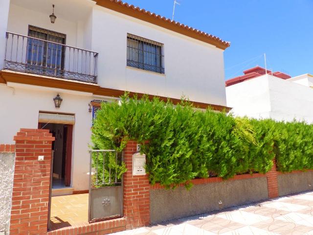 Casa chalet en Venta en Playa de la Regla