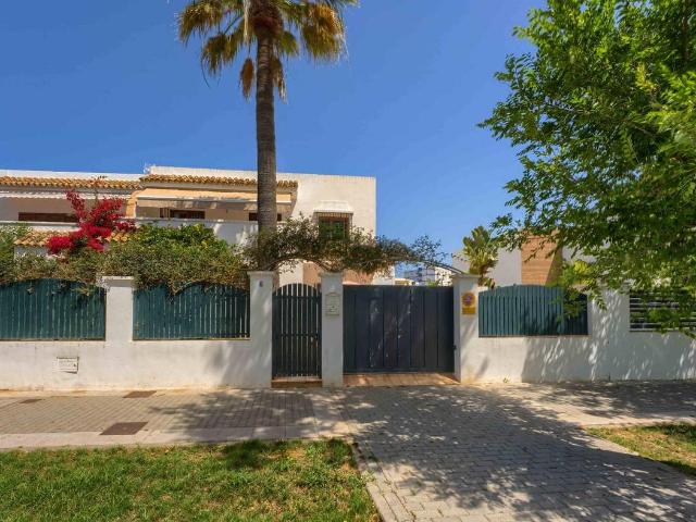 Casa chalet en Venta en Playa de la Regla