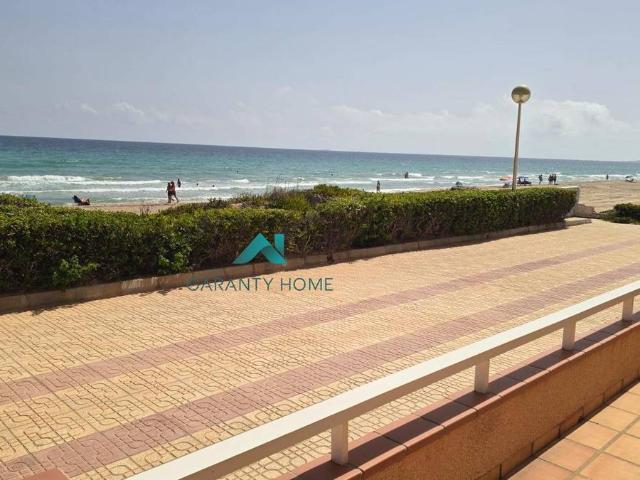 Casa chalet en Venta en Playa de las Gaviotas El Pedrucho
