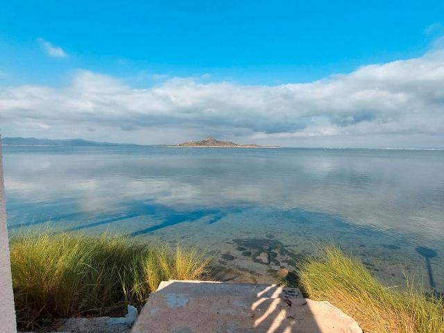Casa chalet en Venta en Playa de las Gaviotas El Pedrucho