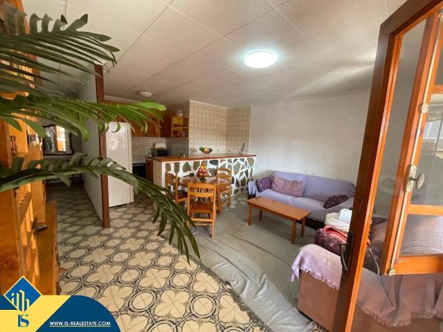 Casa chalet en Venta en Playa de los Náufragos