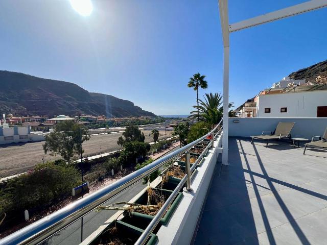Casa chalet en Venta en Playa de Mogán