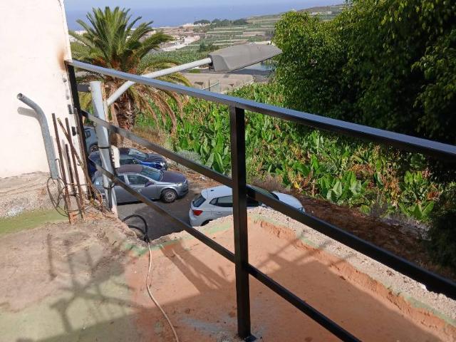Casa chalet en Venta en Playa de San Juan