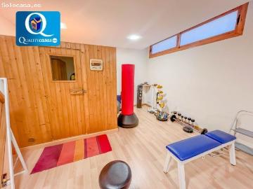 Casa en venta en Calle de Francia, Alicante - Jardín