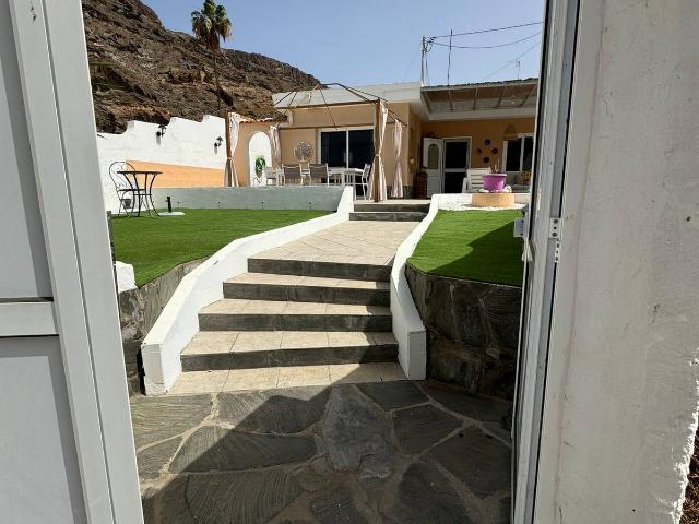 Casa chalet en Venta en Playa del Cura Taurito